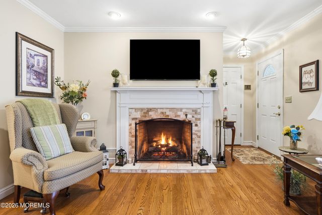 251 Hamiltonian Drive, Middletown, NJ 07701