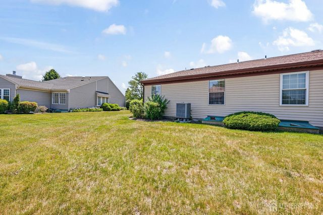 21-A John Hancock Drive, Monroe, NJ 08831