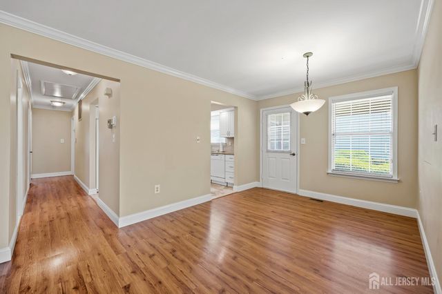 21-A John Hancock Drive, Monroe, NJ 08831
