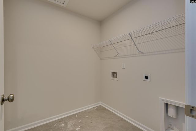 346 Welbeck Road, Lexington, SC 29073