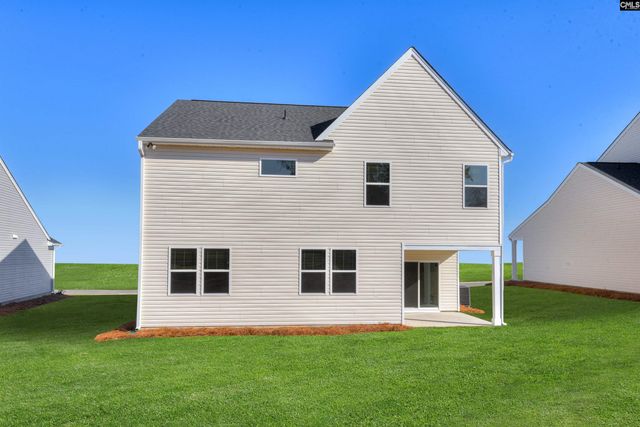 346 Welbeck Road, Lexington, SC 29073