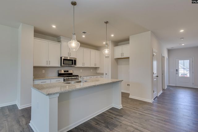 346 Welbeck Road, Lexington, SC 29073