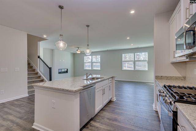 346 Welbeck Road, Lexington, SC 29073
