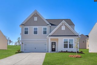 346 Welbeck Road, Lexington, SC 29073