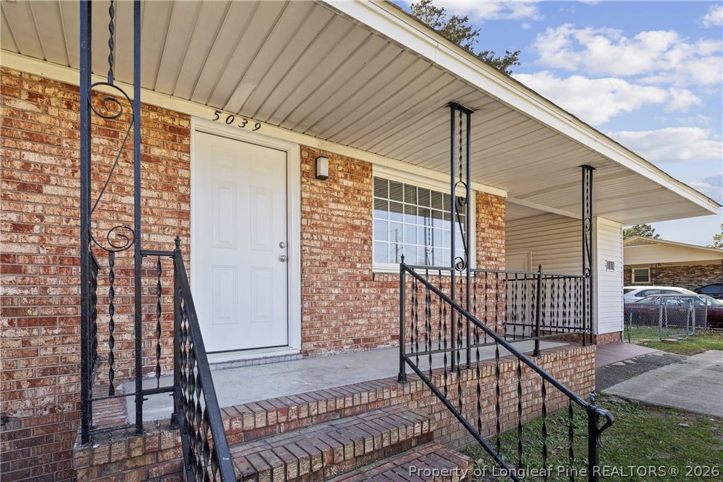 5039 Onslow Street, Fayetteville, NC 28311 — photo 2