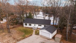 4056 N Spider Lake, East Bay Twp, MI 49696