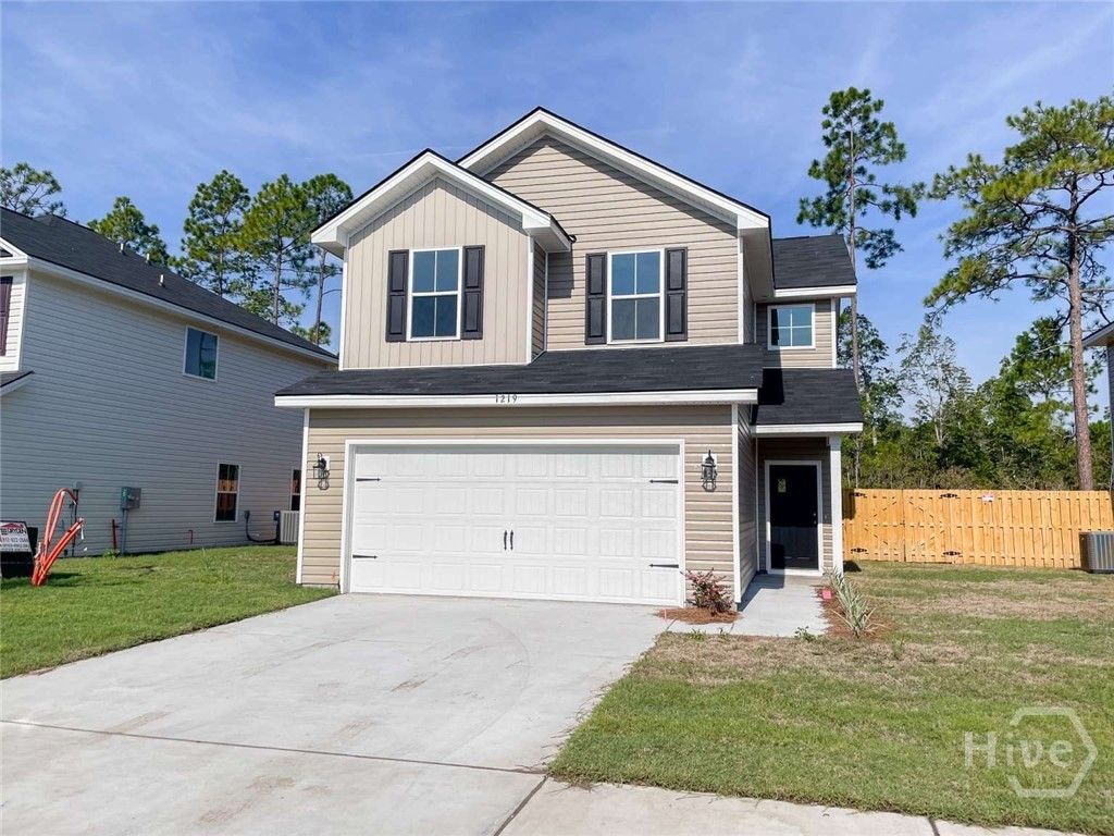 239 McKay Loop NE, Ludowici, GA 31316