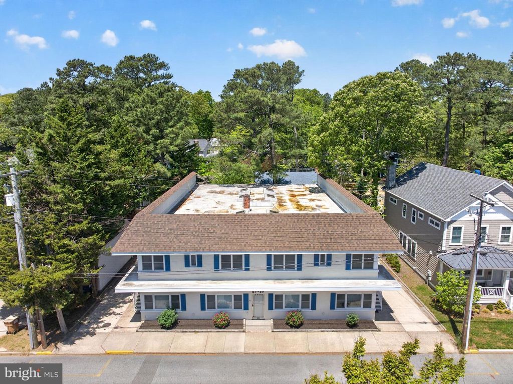 57 SUSSEX ST, Rehoboth Beach, DE 19971