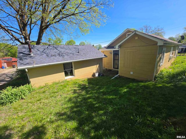 224 & 224½ GRANDVIEW Avenue, East Peoria, IL 61611
