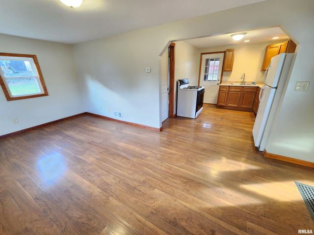 224 & 224½ GRANDVIEW Avenue, East Peoria, IL 61611