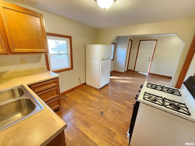 224 & 224½ GRANDVIEW Avenue, East Peoria, IL 61611