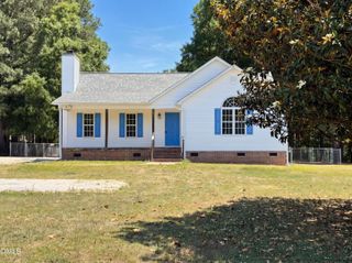 127 Carrie Drive, Archer Lodge, NC 27527