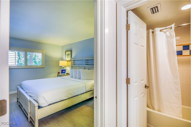 3117 Tennis Villas, Captiva, FL 33924