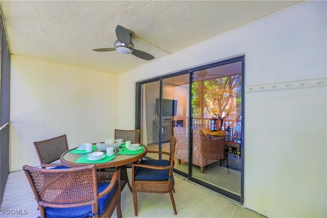 3117 Tennis Villas, Captiva, FL 33924