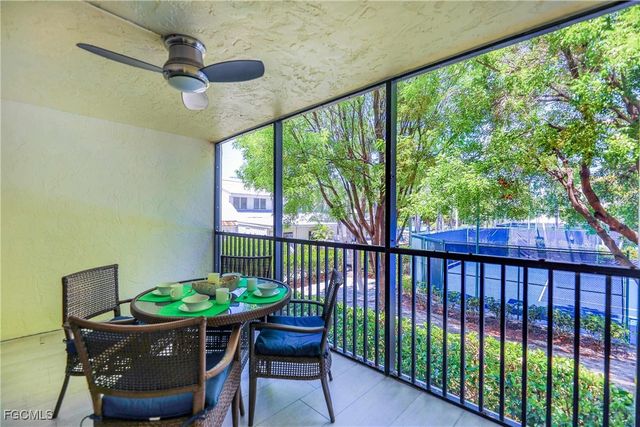 3117 Tennis Villas, Captiva, FL 33924