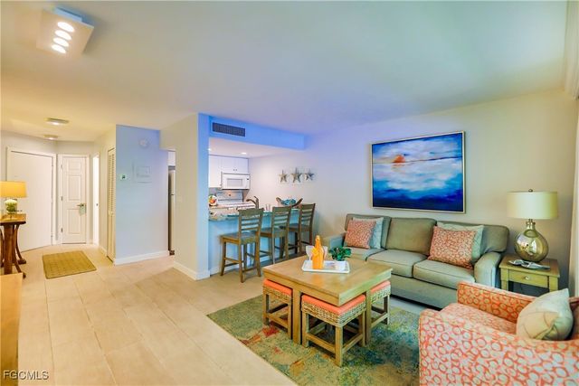 3117 Tennis Villas, Captiva, FL 33924