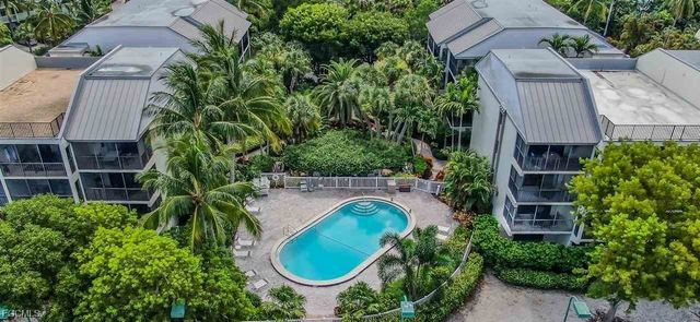 3117 Tennis Villas, Captiva, FL 33924