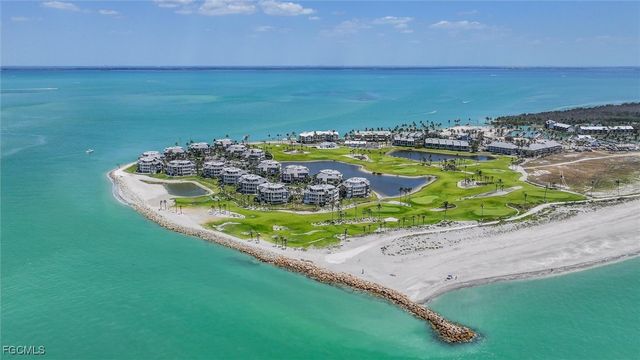 3117 Tennis Villas, Captiva, FL 33924