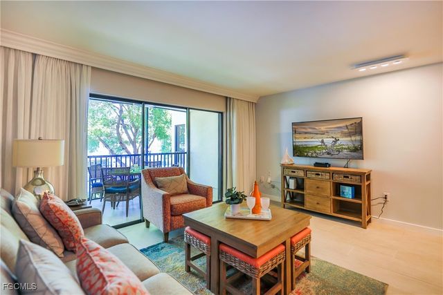 3117 Tennis Villas, Captiva, FL 33924