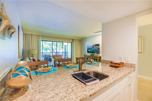 3117 Tennis Villas, Captiva, FL 33924