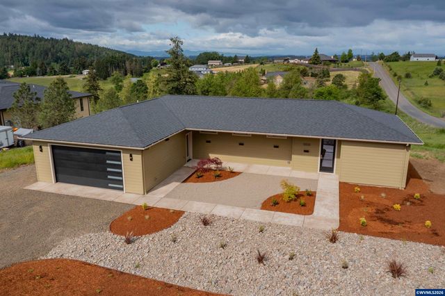 12031 Happy Wy SE, Jefferson, OR 97352