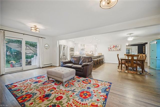7312 Colony Point RD, Norfolk, VA 23505