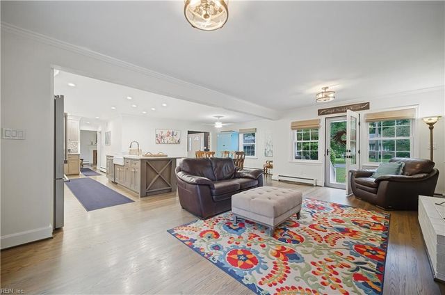 7312 Colony Point RD, Norfolk, VA 23505