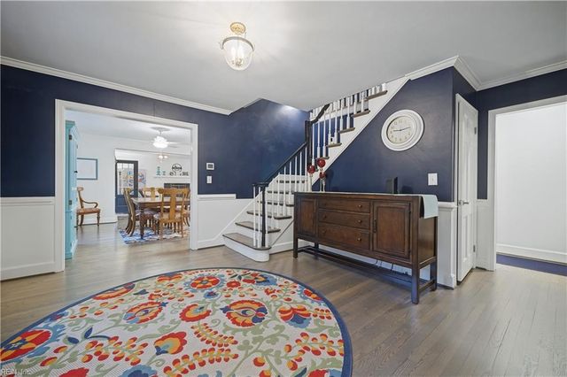 7312 Colony Point RD, Norfolk, VA 23505