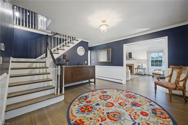 7312 Colony Point RD, Norfolk, VA 23505
