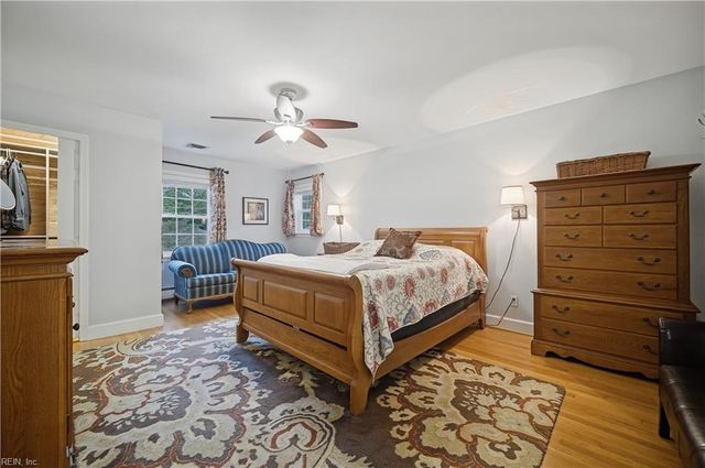 7312 Colony Point RD, Norfolk, VA 23505
