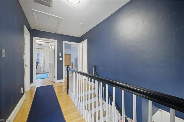 7312 Colony Point RD, Norfolk, VA 23505