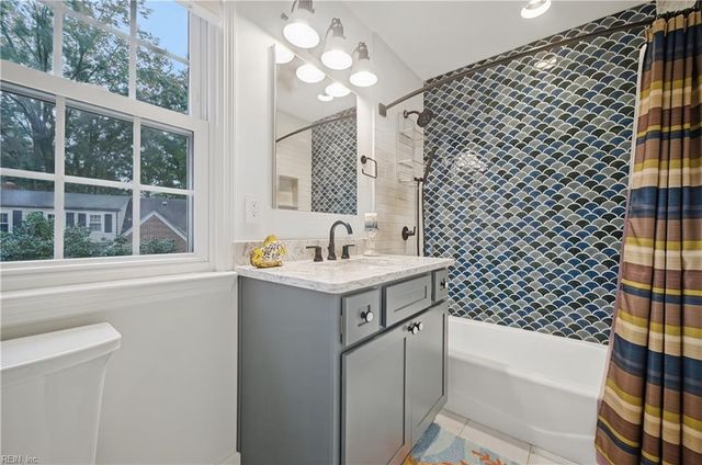 7312 Colony Point RD, Norfolk, VA 23505