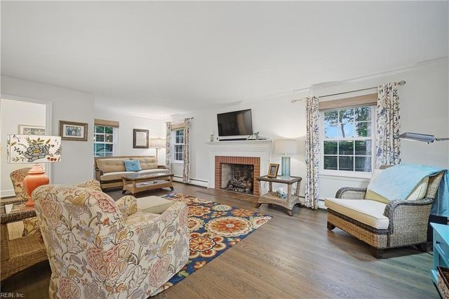 7312 Colony Point RD, Norfolk, VA 23505