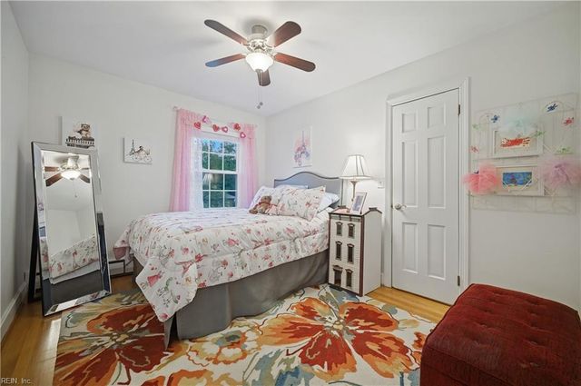 7312 Colony Point RD, Norfolk, VA 23505