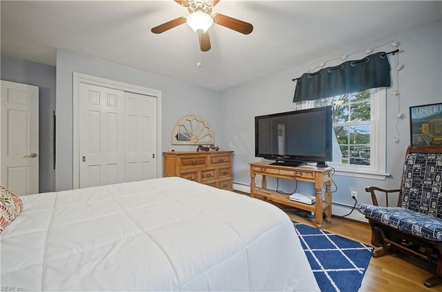 7312 Colony Point RD, Norfolk, VA 23505