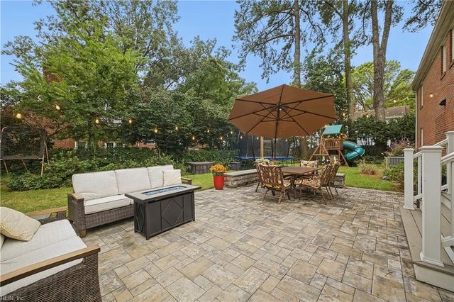7312 Colony Point RD, Norfolk, VA 23505