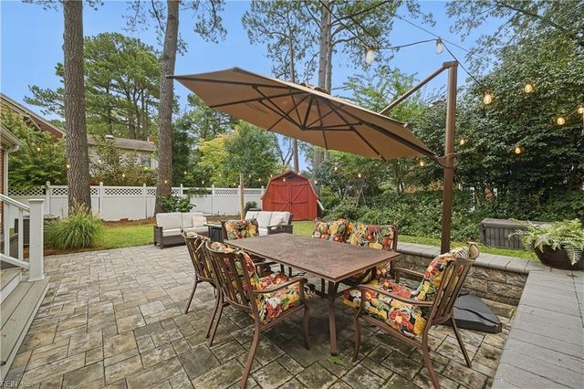 7312 Colony Point RD, Norfolk, VA 23505