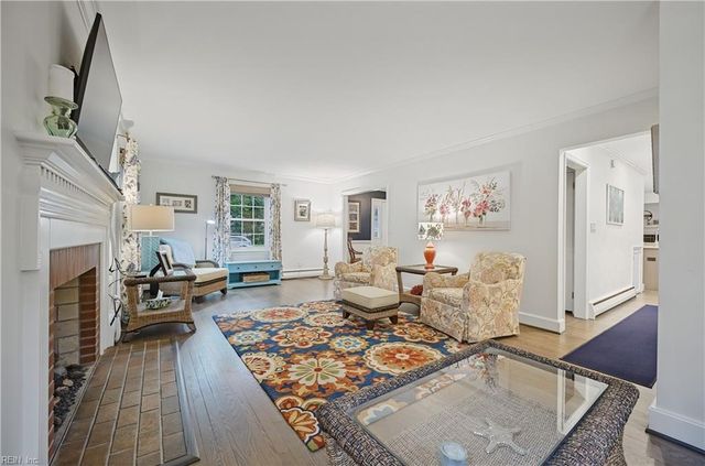 7312 Colony Point RD, Norfolk, VA 23505