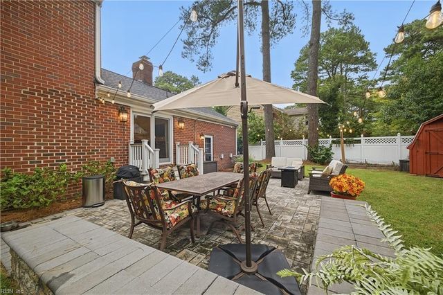 7312 Colony Point RD, Norfolk, VA 23505
