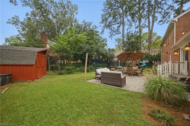 7312 Colony Point RD, Norfolk, VA 23505