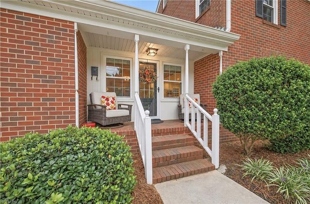 7312 Colony Point RD, Norfolk, VA 23505