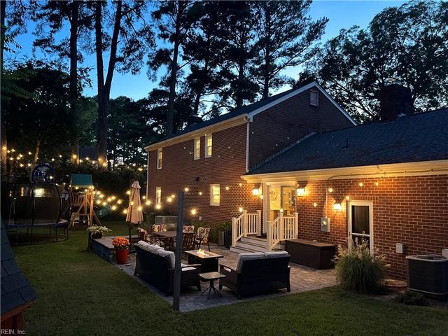 7312 Colony Point RD, Norfolk, VA 23505
