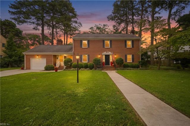 7312 Colony Point RD, Norfolk, VA 23505
