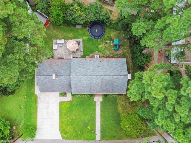 7312 Colony Point RD, Norfolk, VA 23505