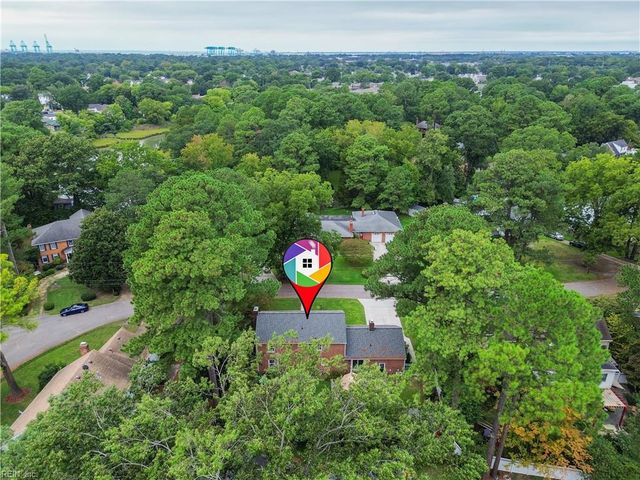 7312 Colony Point RD, Norfolk, VA 23505