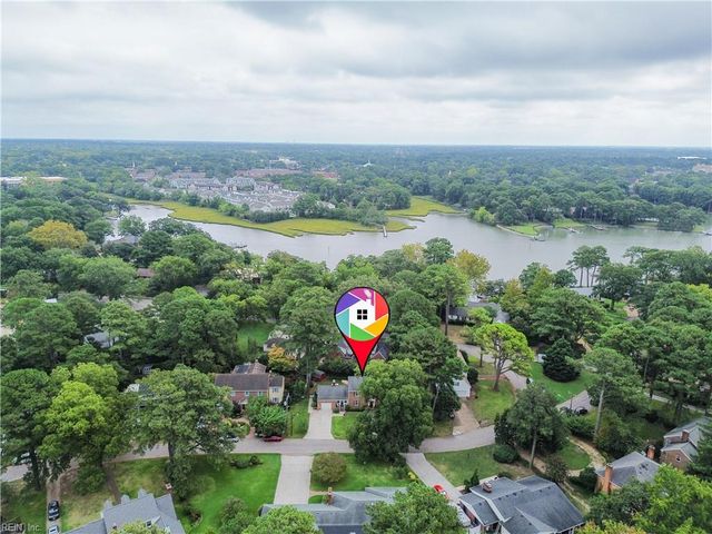 7312 Colony Point RD, Norfolk, VA 23505