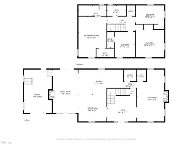 7312 Colony Point RD, Norfolk, VA 23505