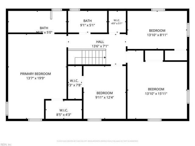 7312 Colony Point RD, Norfolk, VA 23505