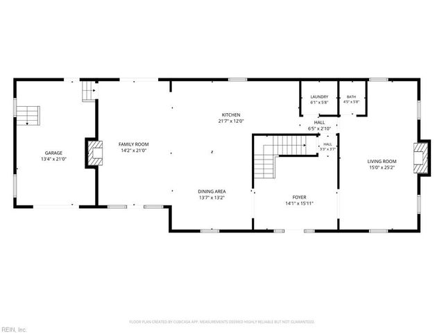 7312 Colony Point RD, Norfolk, VA 23505