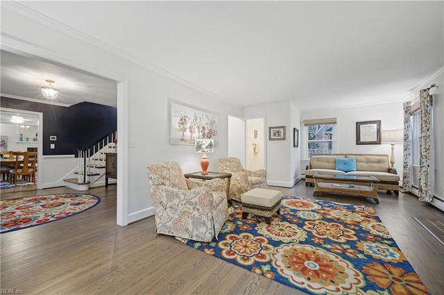 7312 Colony Point RD, Norfolk, VA 23505